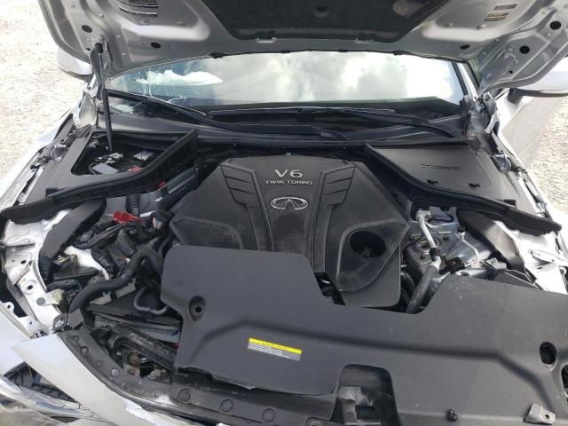 2019 INFINITI Q60 PURE JN1EV7EL4KM290793