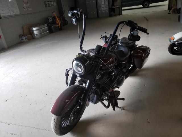 2019 HARLEY-DAVIDSON FLHRXS 1HD1KVP13KB667550