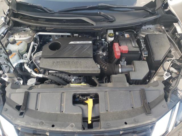 2021 NISSAN ROGUE PLAT JN8BT3DCXMW425108