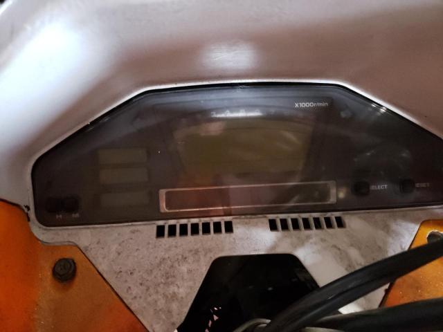 2003 SUZUKI AN650 K3 JS1CP51A032102298