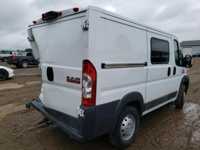 2017 DODGE PROMASTER 3C6TRVNG0HE530372