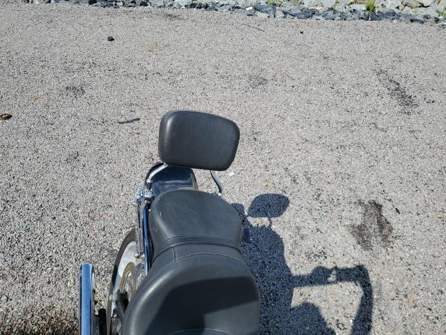 2007 HARLEY-DAVIDSON FXST CUSTO 1HD1JL5187Y042124