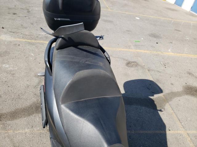 2019 PIAGGIO MP3 ZAPTA10W8K5000207