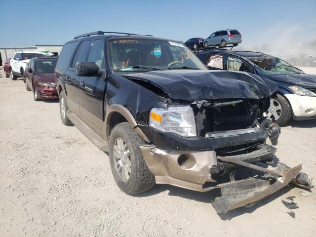 VIN 1FMJK1J56DEF55053 2013 FORD EXPEDITION no.1