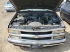 CHEVROLET TAHOE K150 photo