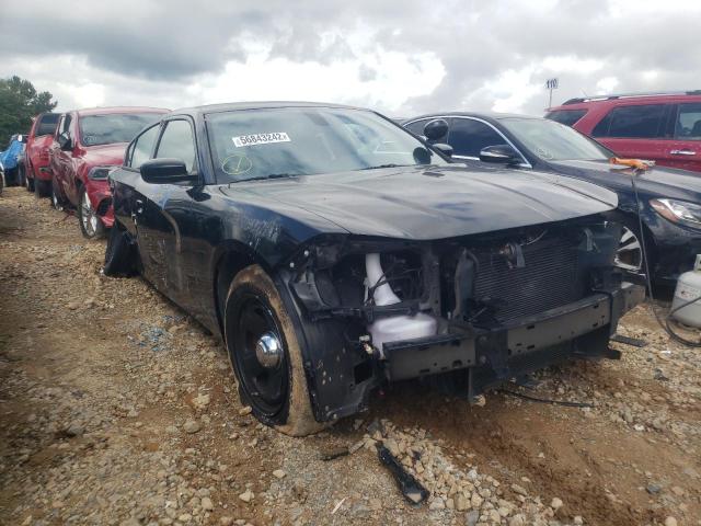 2016 DODGE CHARGER PO - 2C3CDXAT6GH341092