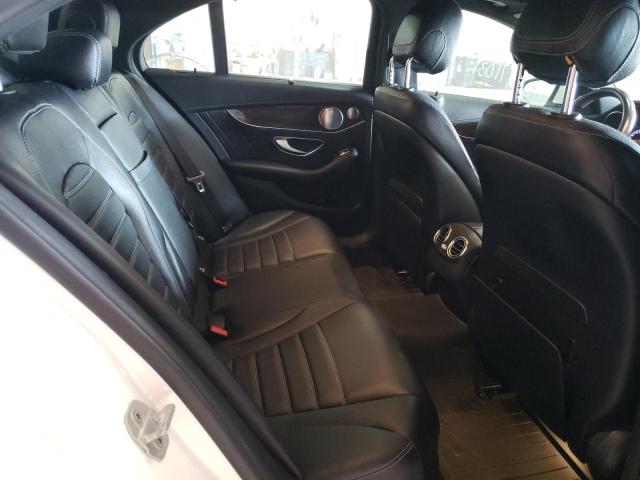 2015 MERCEDES-BENZ C 400 4MAT 55SWF6GB1FU018762