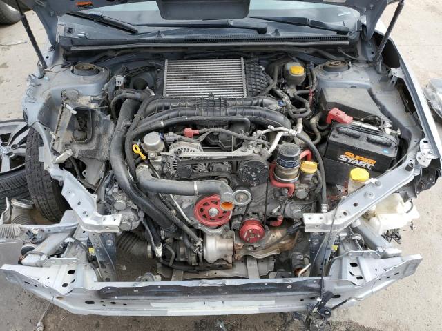 JF1VA1B62J9813465 Subaru WRX