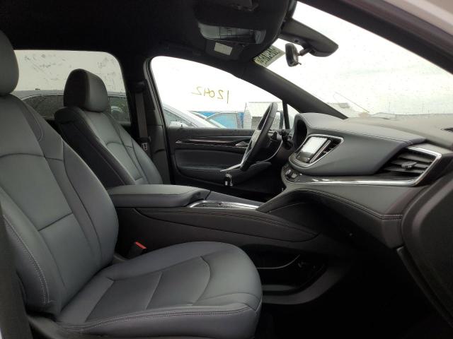 2022 BUICK ENCLAVE PR 5GAEVBKW1NJ123796