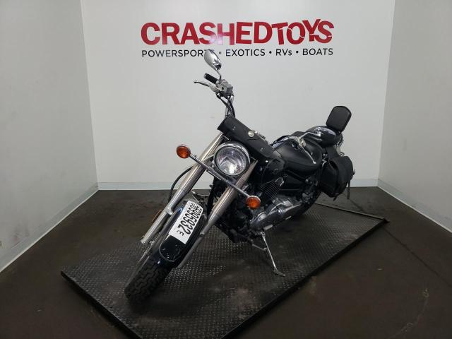 2000 YAMAHA MOTORCYCLE JYAVM01E7YA013947