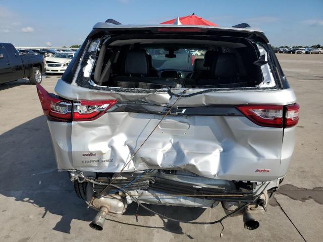 2019 CHEVROLET TRAVERSE R 1GNERJKX4KJ153335