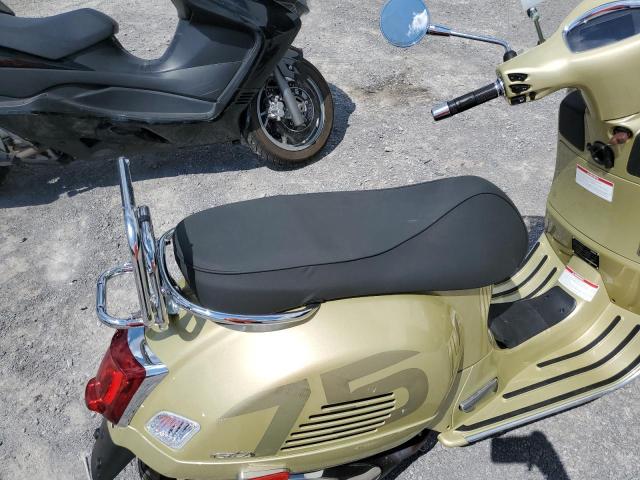 2021 VESPA GTS 300 ZAPMA39M7M5202976
