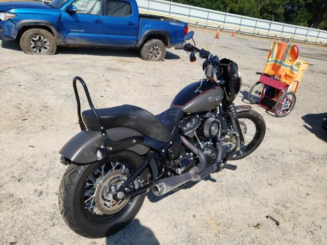 2018 HARLEY-DAVIDSON FXBB STREE 1HD1YJJ16JC033416