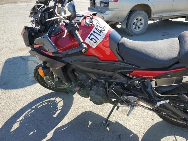 2015 YAMAHA FJ09 C JYARN37Y2FA000263