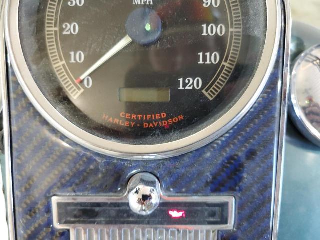 2001 HARLEY-DAVIDSON FLHRCI 1HD1FRW161Y644708
