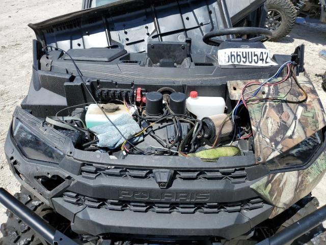 2021 POLARIS RANGER CRE 4XARSY991M8064886
