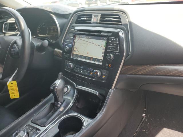 2016 NISSAN MAXIMA 3.5 - 1N4AA6AP4GC382029