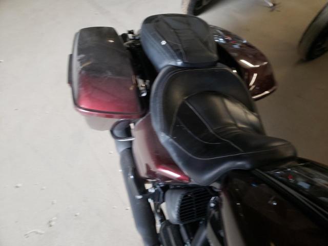 2019 HARLEY-DAVIDSON FLHRXS 1HD1KVP13KB667550