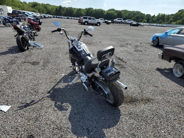 2007 HARLEY-DAVIDSON FXST CUSTO 1HD1JL5187Y042124