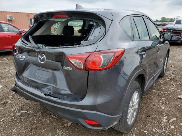 2016 MAZDA CX-5 SPORT - JM3KE4BY4G0854415