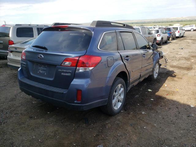 4S4BRBAC3E3218387 Subaru Outback 2.5i
