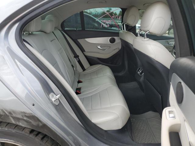 2016 MERCEDES-BENZ C 300 - 55SWF4JB4GU132799