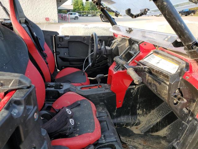 2020 HONDA SXS1000 S2 - 1HFVE0569L4100234