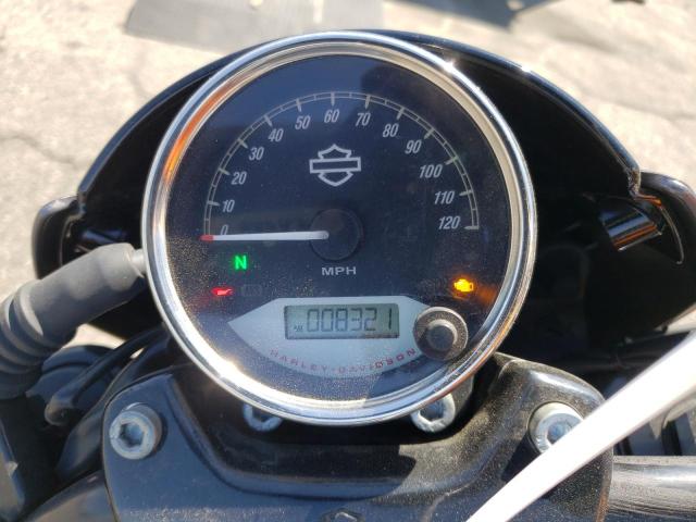 2017 HARLEY-DAVIDSON XG750A A 1HD4NCG63HC509507