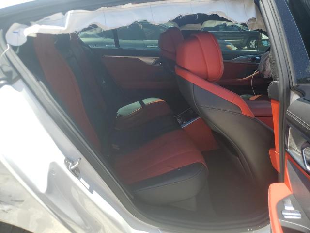 2020 BMW 840I WBAGV2C0XLCD38306