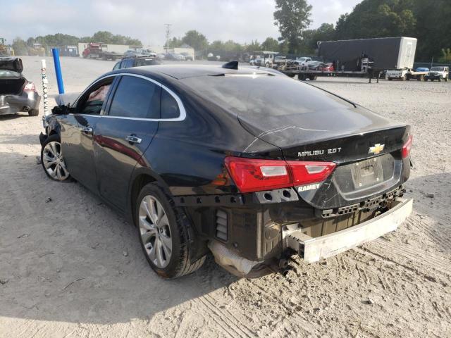 2017 CHEVROLET MALIBU PRE - 1G1ZH5SX3HF267321