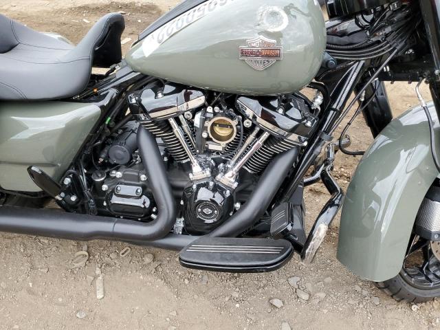 2021 HARLEY-DAVIDSON FLHRXS 1HD1KVP16MB624081