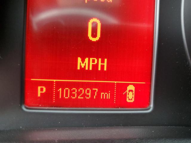 2016 BUICK CASCADA PR W04WT3N59GG036577