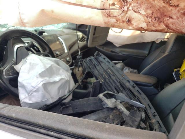 2017 CHEVROLET MALIBU PRE - 1G1ZH5SX3HF267321