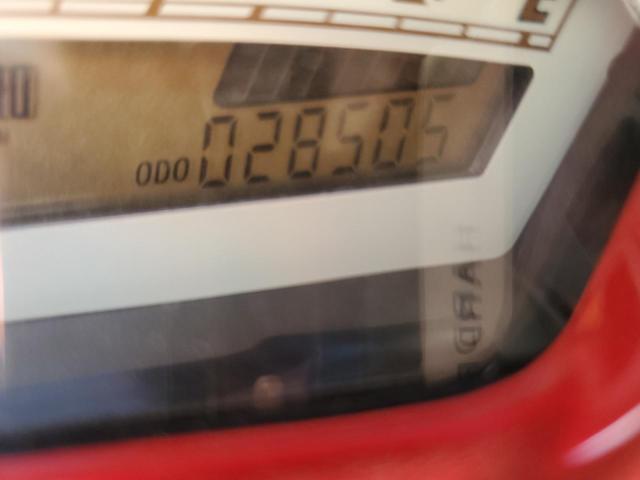 2000 YAMAHA XVZ13 TF JYAVP04E9YA003844