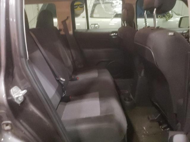 2016 JEEP PATRIOT SP - 1C4NJPBA7GD762083