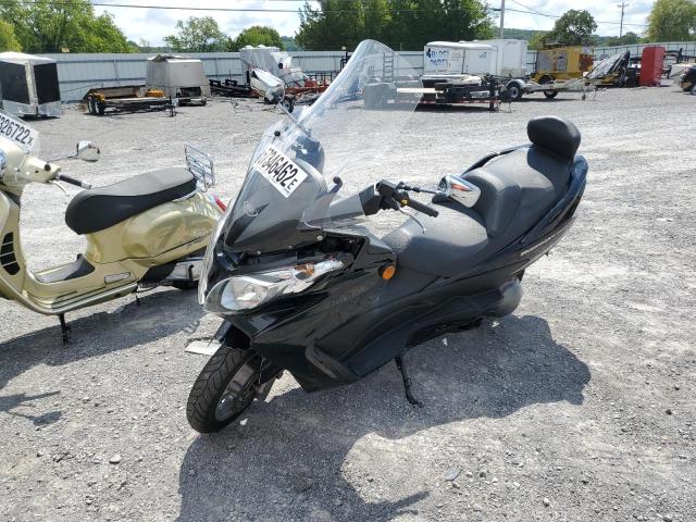 2008 SUZUKI AN400 JS1CK44A482100159