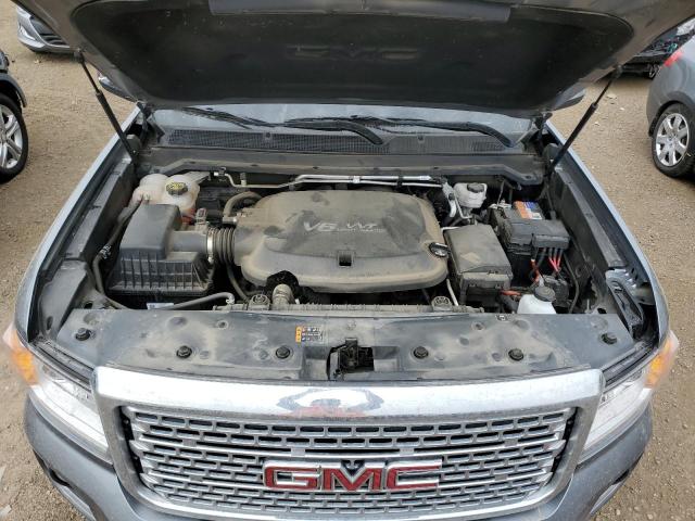 2020 GMC CANYON DEN 1GTG6EEN8L1184228