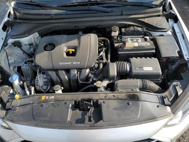 2018 HYUNDAI ELANTRA SE - 5NPD84LF0JH317752