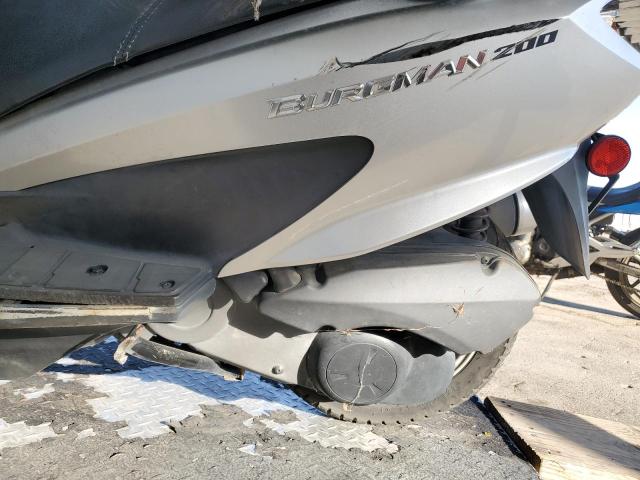 2014 SUZUKI UH200 MLCCH41A2E1600186