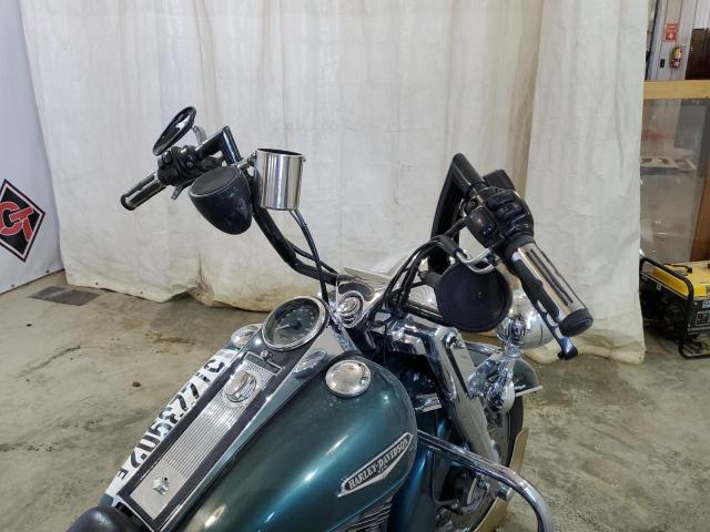 2001 HARLEY-DAVIDSON FLHRCI 1HD1FRW161Y644708