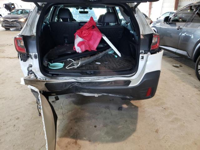 4S4BTAMC6N3140677 Subaru Outback Limited