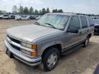 CHEVROLET TAHOE K150 photo