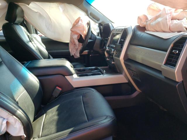 2019 FORD F250 SD 1FT7W2BT0KED81225