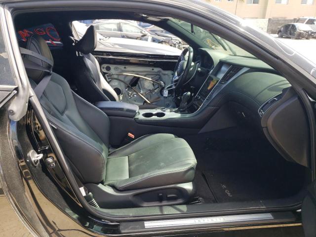 2019 INFINITI Q60 PURE JN1EV7EK4KM231363