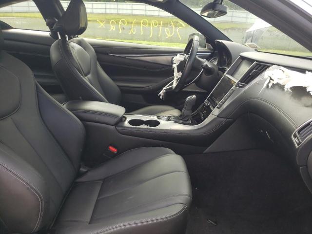 2019 INFINITI Q60 PURE JN1EV7EL4KM290793