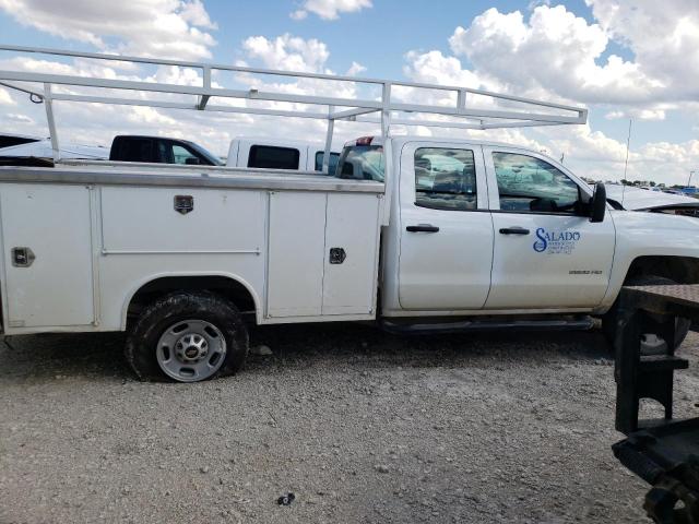 2019 CHEVROLET 2500 2GB2CREG4K1134788