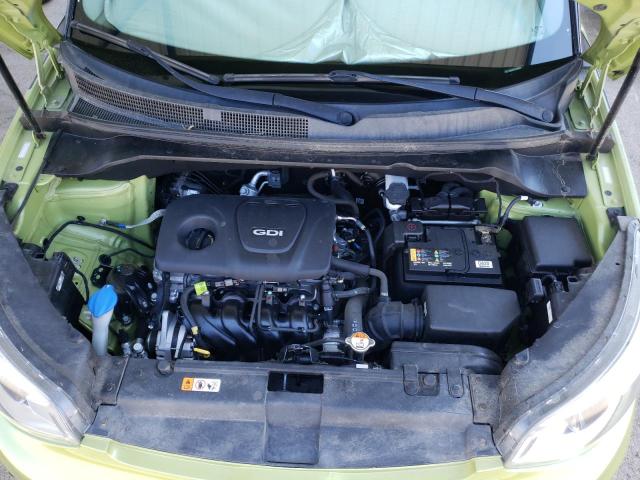 KNDJN2A26J7907619 KIA Soul
