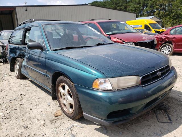 1999 Subaru Legacy 