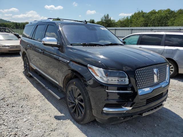 2020 Lincoln Navigator L Black Label