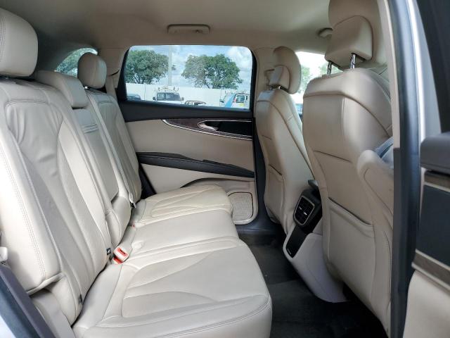 2016 LINCOLN MKX SELECT 2LMTJ6KR2GBL78922